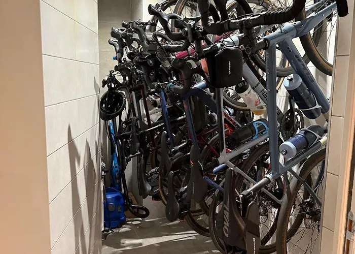 Saint Augustin Hotel