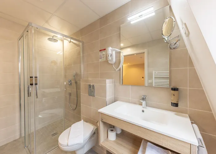 Saint Augustin 3* Straatsburg