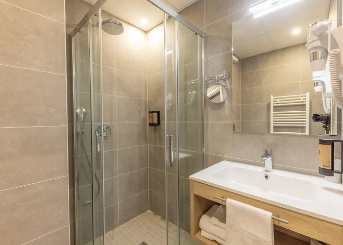 Saint Augustin Hotel