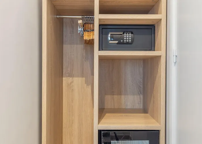 Saint Augustin Hotel