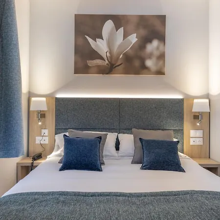 Saint Augustin 斯特拉斯堡