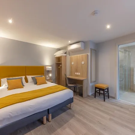 Saint Augustin 酒店