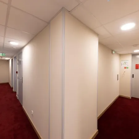 酒店 Saint Augustin