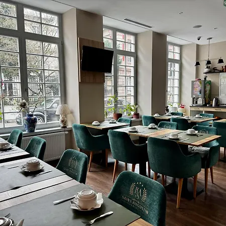 酒店 Saint Augustin 3*