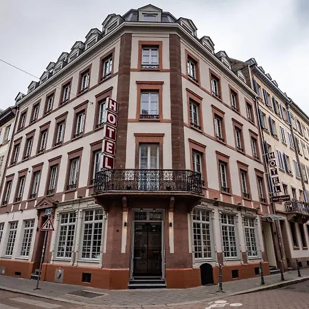 Saint Augustin 酒店