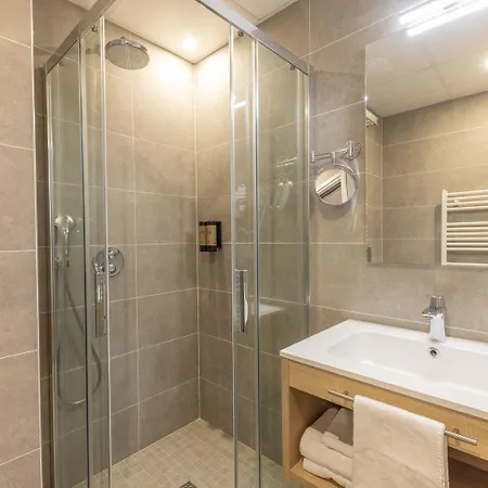 Saint Augustin 酒店