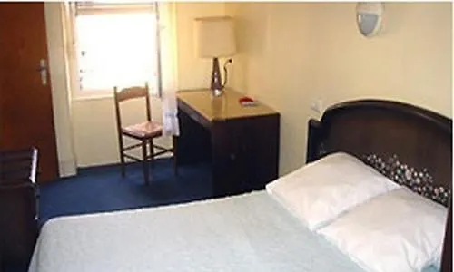 Saint Augustin 3* ストラスブール